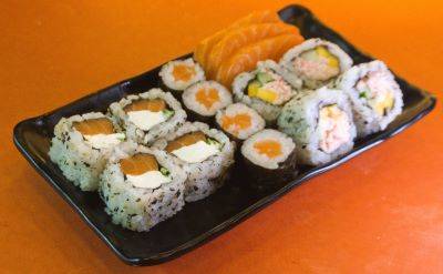 (Apenas Pix) Churrasco